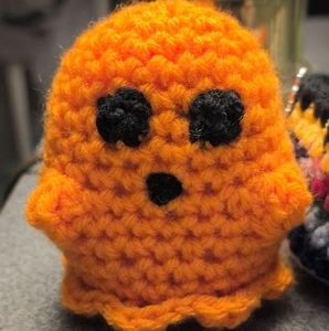 Meet your Posher, Eddy